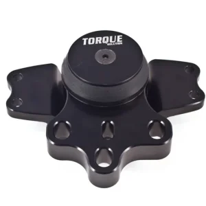 Torque Solution Transmission Mount: Volkswagen Jetta / Golf MKV 2.0T ALL