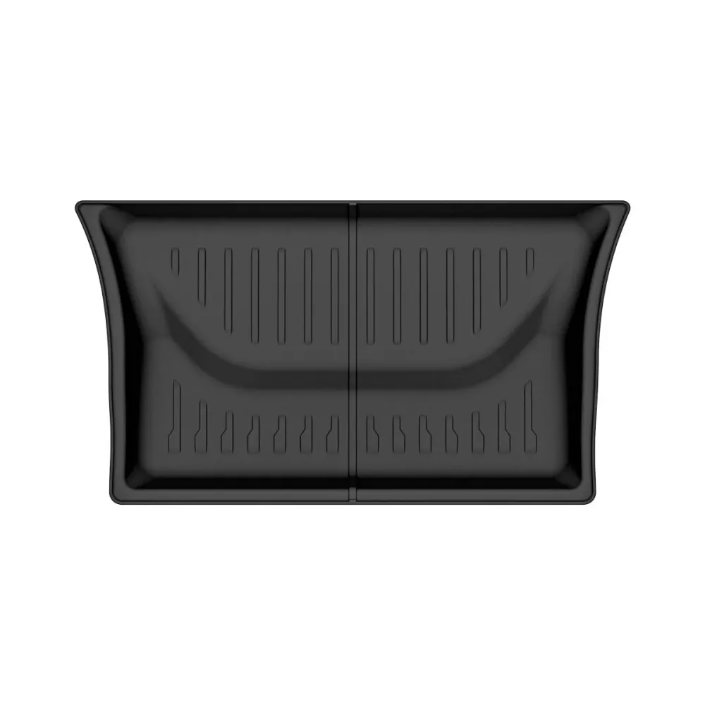 TESERY Rear Trunk Well Upper Mat Tesla Model Y Juniper