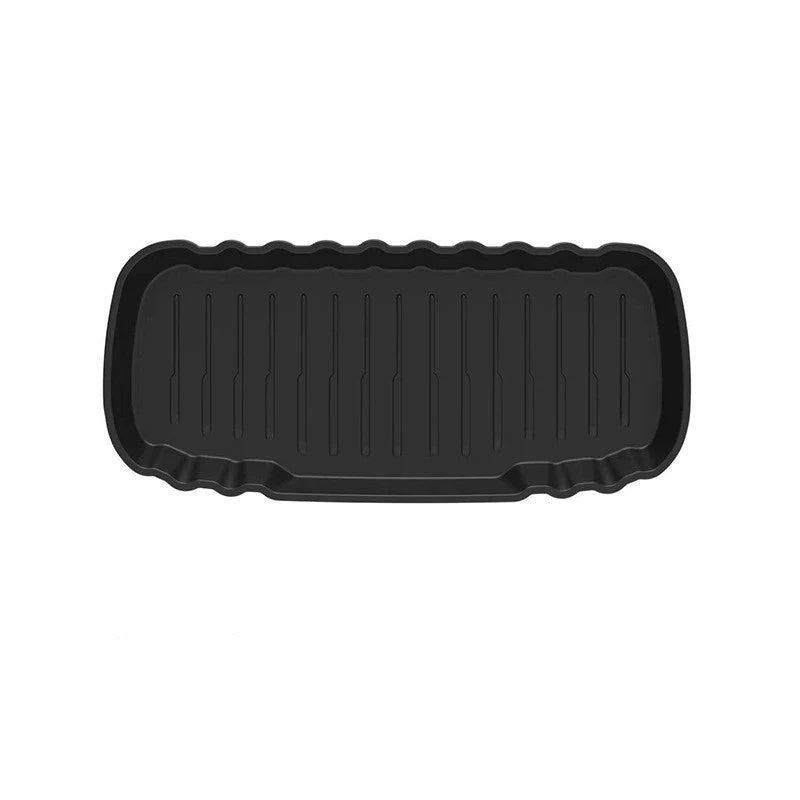 TESERY TPE Front Trunk Mat Tesla Model Y Standard
