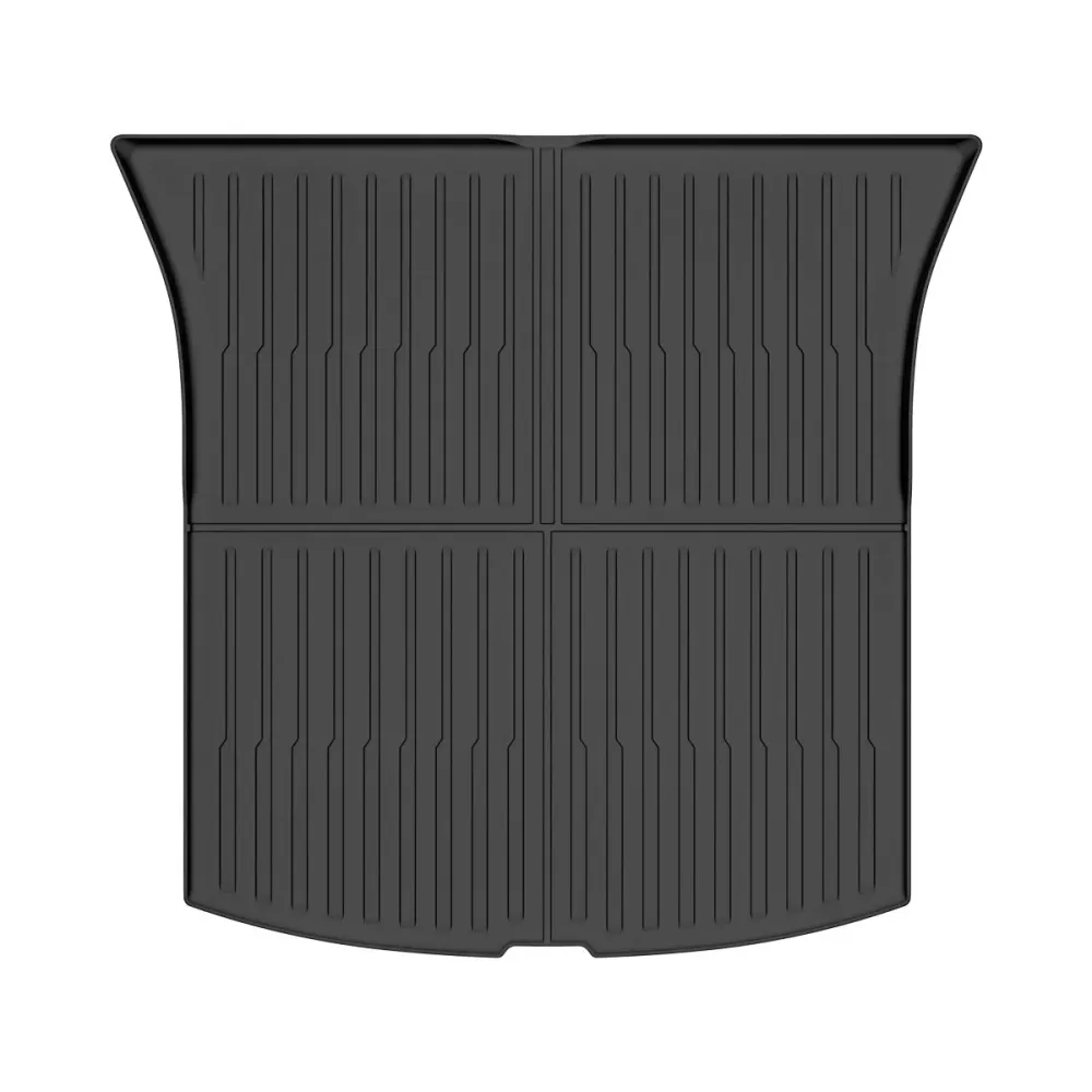 TESERY TPE Trunk Mat Tesla Model Y Juniper