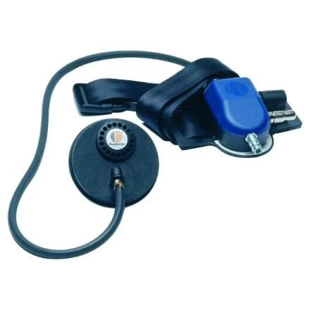Trykklufttilsats regulator SR307