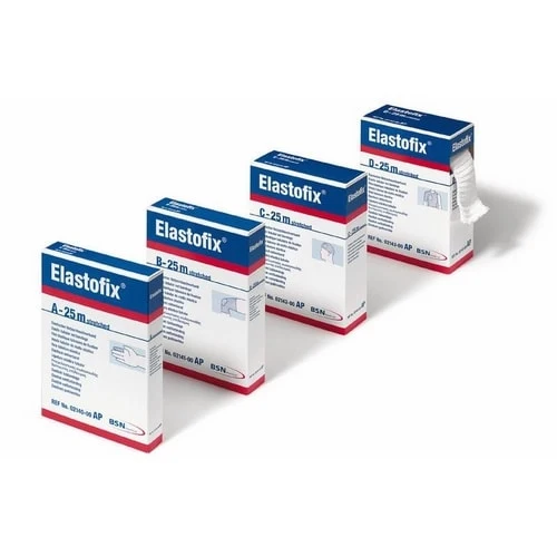 Tubegas Elastofix Arm 25m