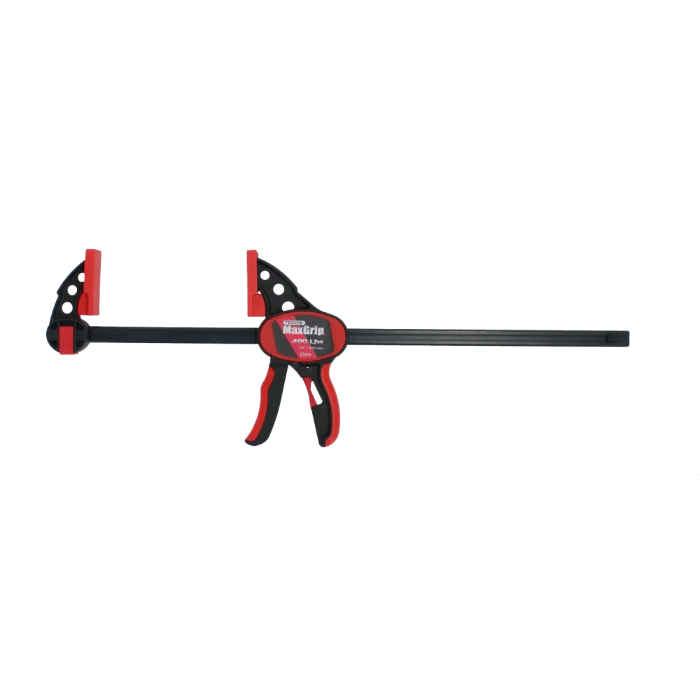 Tecos Hurtigtvinge 450mm T-BC450