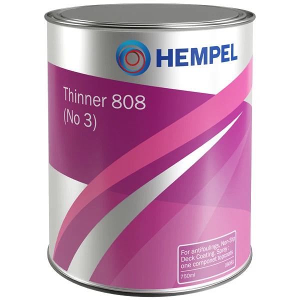 Hempel tynner 808