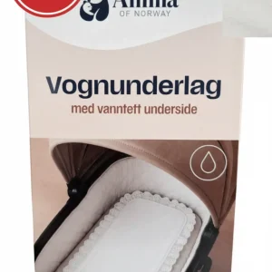 Vognunderlag