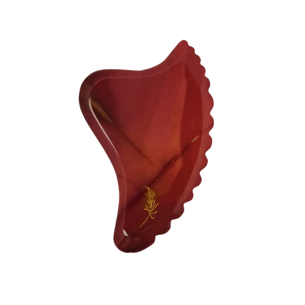 Heart Glow Gua Sha