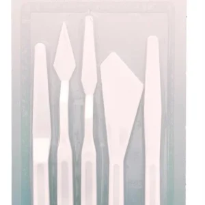 Studiolight - Spatulas / Palette Knives