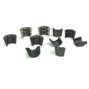 Supertech Toyota Style 6mm 6 Degree Valve Lock (Req 2 Per Valve) - Set 24