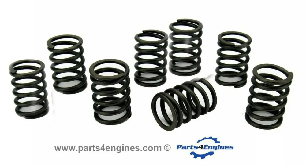 Perkins Perama MC42 Valve Spring Set (U98217470)