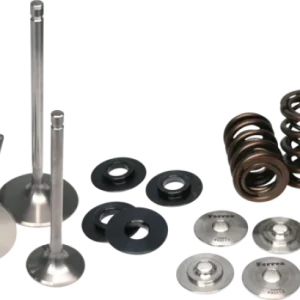 Ferrea Nissan GT-R VR38DETT Single Spring Kit