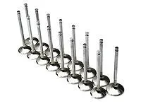 Brian Crower Nissan RB26DETT 35.65mm Intake Valves