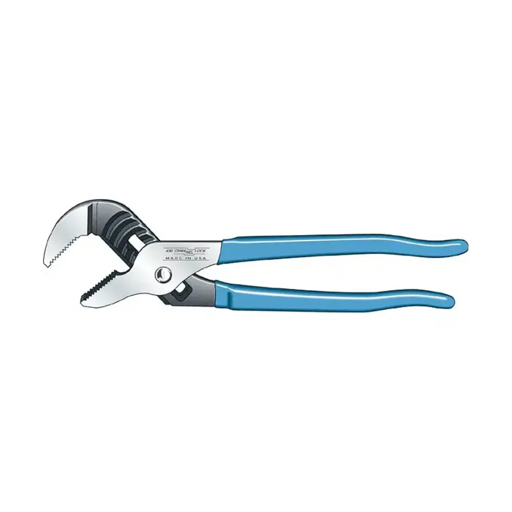 Channellock. Vannpumpetang 460 - 420mm