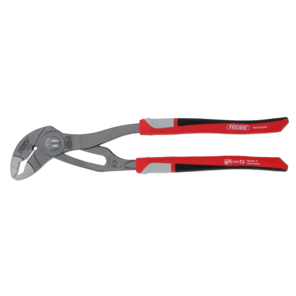 Tecos Vannpumpetang SPEEDY 250mm