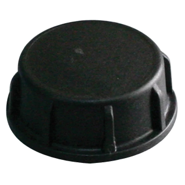 Nuova Rade, Vanntankdeksel med 1 1/2" gjenger