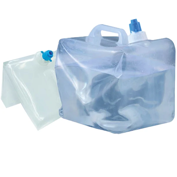 Sammenleggbar vannkanne, 15 l