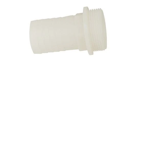 Slangemunnstykke 1 1/2" vanntanker Ø 38 mm
