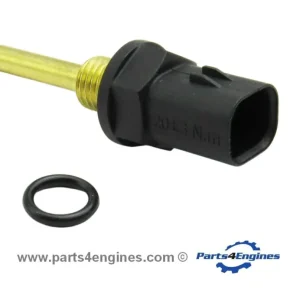 Perkins 1104D-E44TA temperatursensor