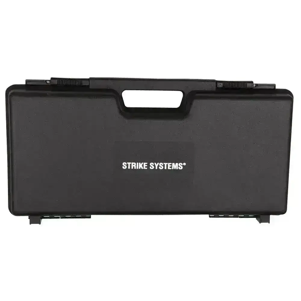 Koffert Hard Plast - 9x23x46cm