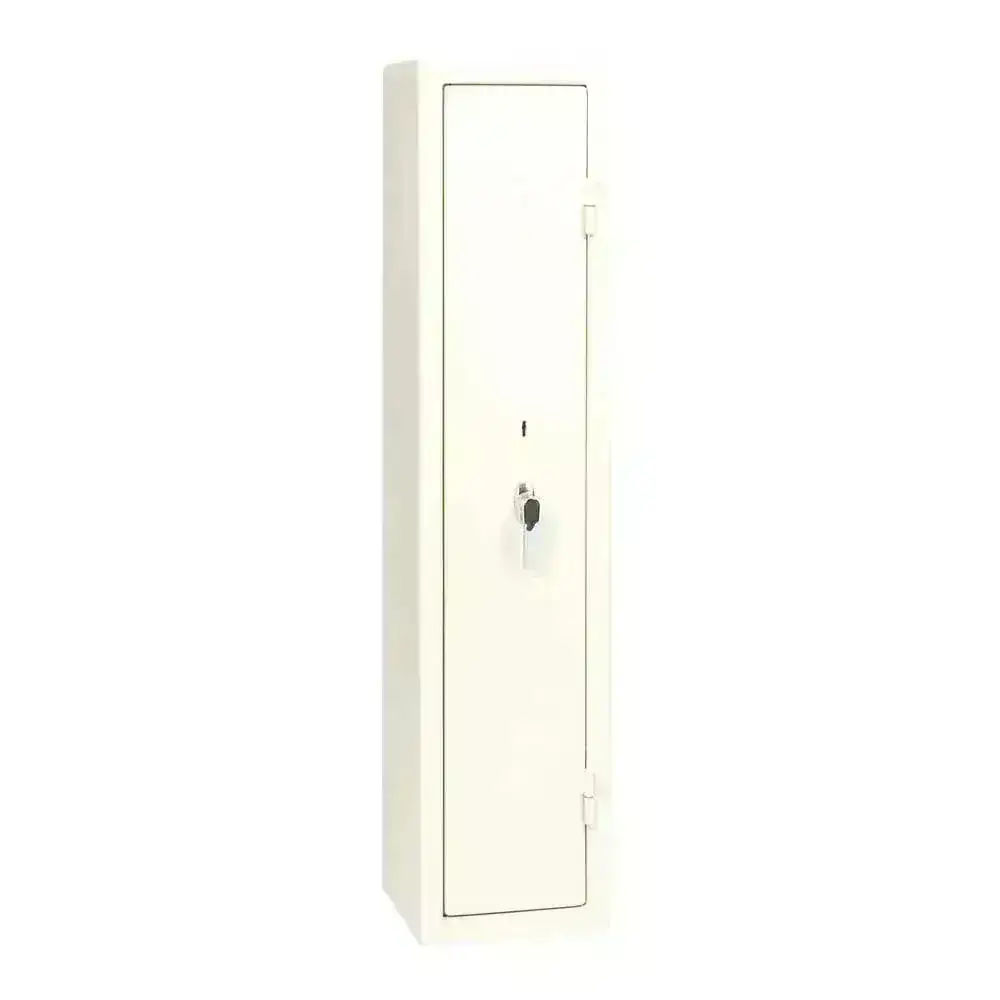 Basic 4 våpenskap – kompakt og FG-godkjent løsning