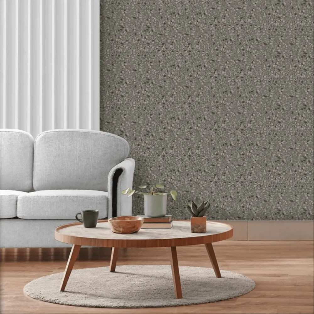 Vareprøve: Clemont terrazzo selvklebende fliser