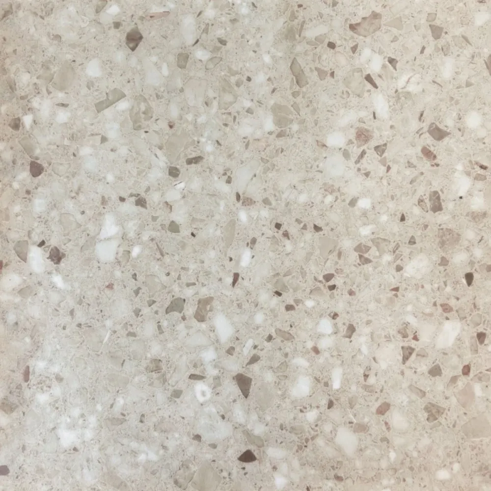 Vareprøve Sahara beige selvklebende fliser