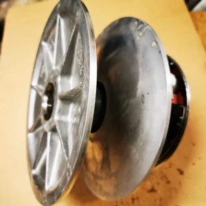 Primærvariator G4