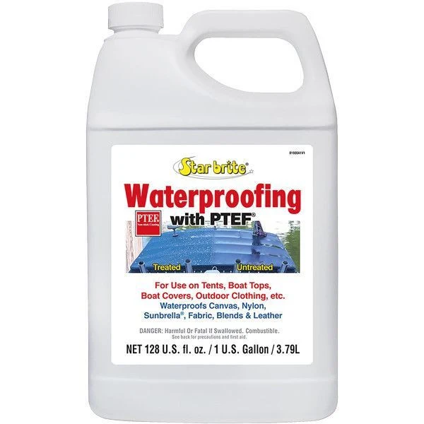 Star brite vanntetting