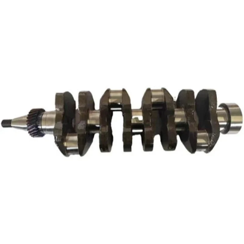 Veivaksel 31A20-00201 Passer til Mitsubishi Engine S4L2