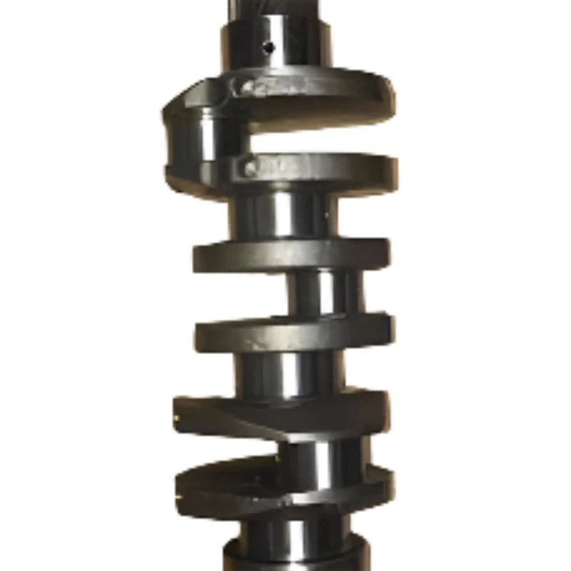 Veivaksel passer til Perkins Engine 403D-22