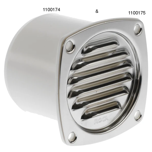 Roca, Slangeadapter ventilgjeller 75 mm, 1100175