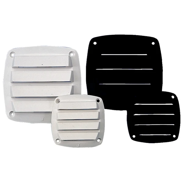 Roca, Ventilgjel Hvit 85x85mm, PVC