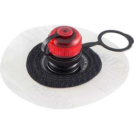 Best Twist Lock 2 ventil - kite og wing ventil - På lager i Norge