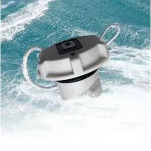 Core Speed Valve Cap 2.0/2.1 - kite og wing ventil - På lager i Norge