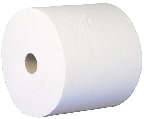 VERKSTEDRULL 1-L HVIT LUKSUS 33 CM 1180 M