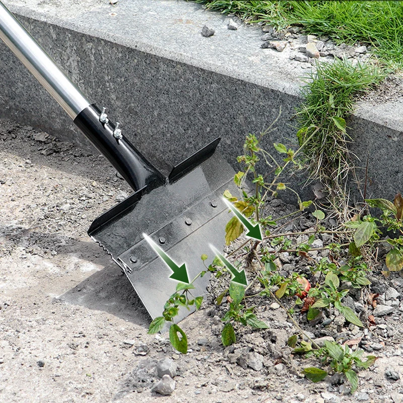 📢📢50 % RABATT NÅ✨Multifunksjonell hagespade