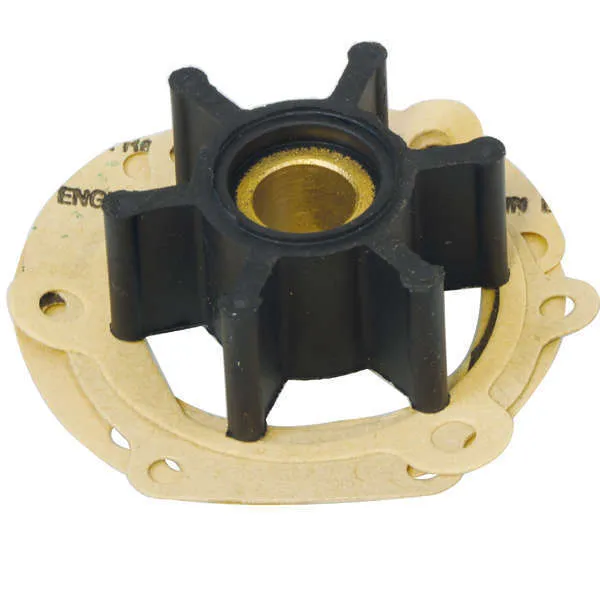 Impeller kjølevannspumpe 1514090, 3/8"