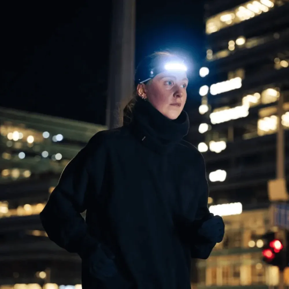 Sensor induksjonshodelykt (1+1 GRATIS)