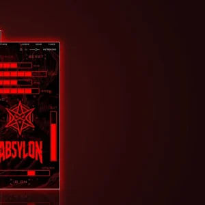 Absylon - Extended Range Guitar Plugin