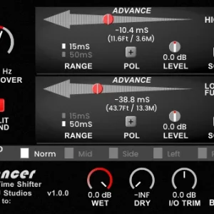 Advancer
