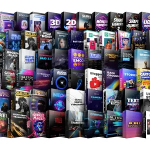 AEJuice I Want It All Bundle Lifetime