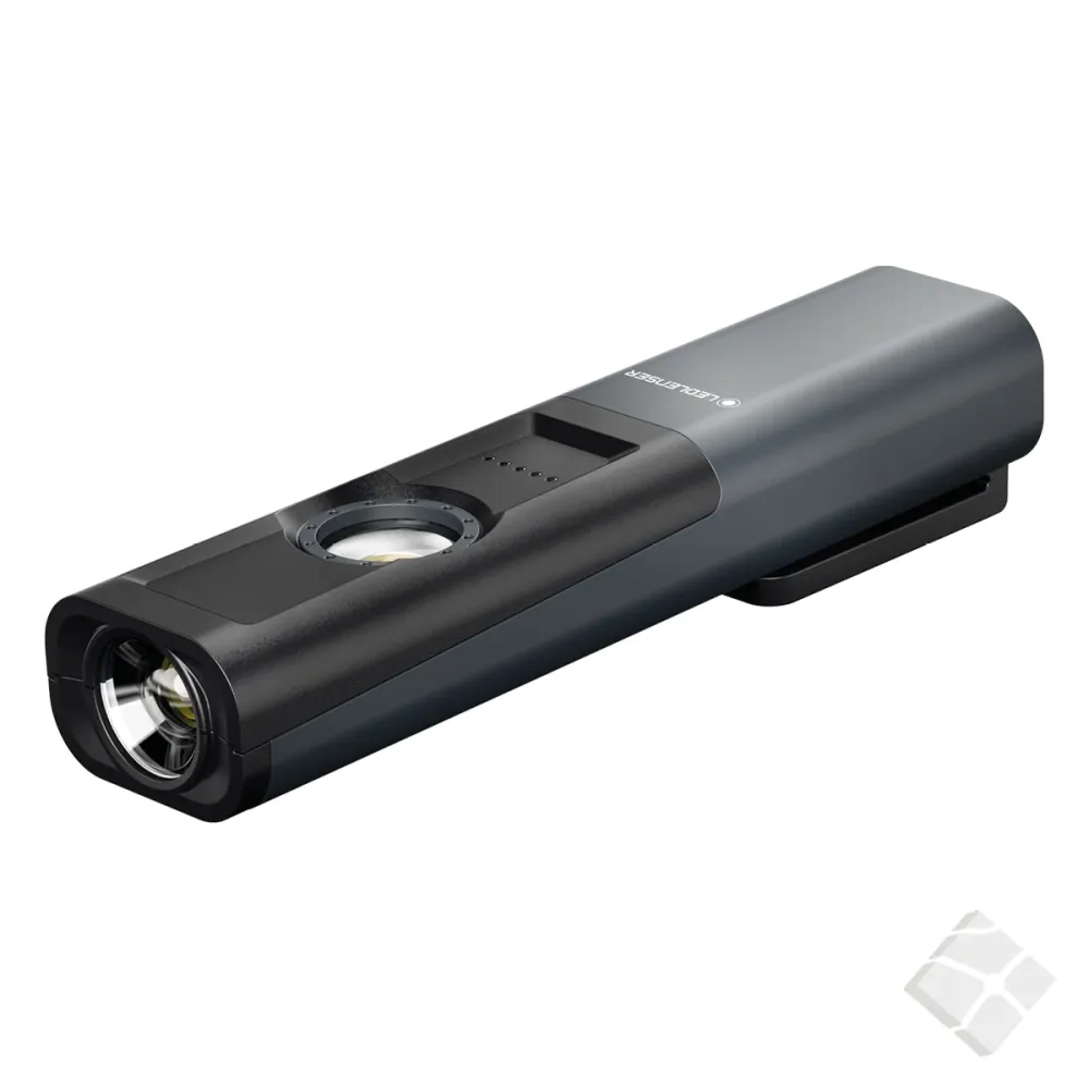 Arbeidslys inspeksjonslykt iW5R - 300lm