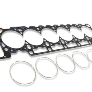 Athena Cooper ring toppakning BMW M50 / M52 - 2,0mm / 86mm