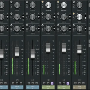 Aural Control