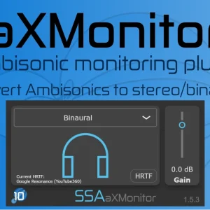 aXMonitor