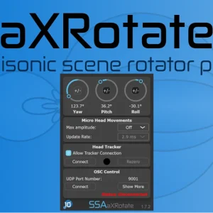 aXRotate
