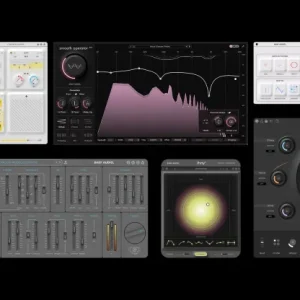 Baby Audio Essentials Bundle