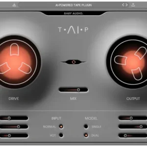 Baby Audio TAIP