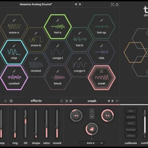 Baby Audio Tekno