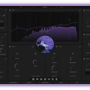 Banshee - Ultimate Vocal Suite