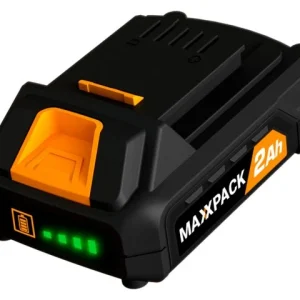 Batavia, Maxxpack 18V batteri 2Ah (1 stk.)